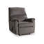Pinegar Upholstered Recliner-2140820904