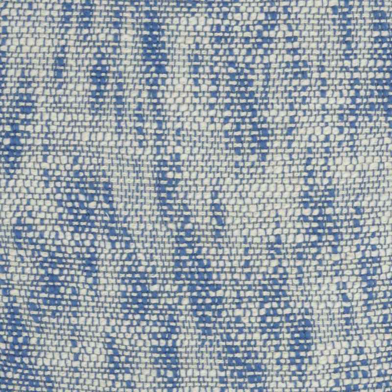  Abstract Pattern Throw Pillow, Blue