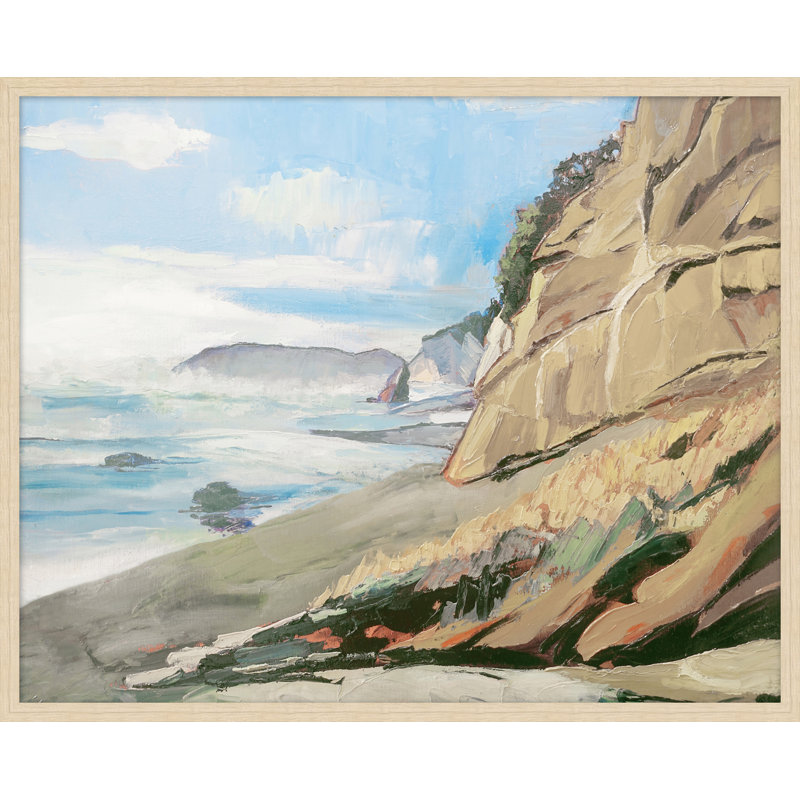 Big Sur Dreamscape
