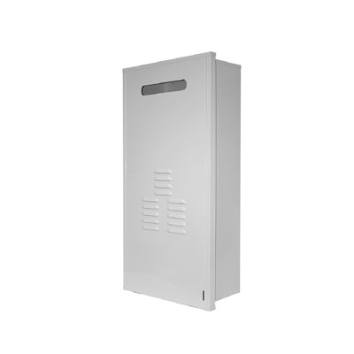 Boîte encastrée pour les modèles de condensation actuels (génération kb et kbp)