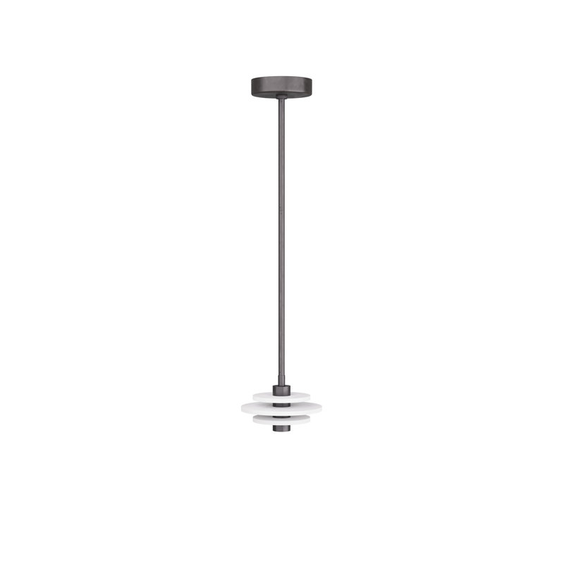 Bevins 1 - Light LED Pendant
