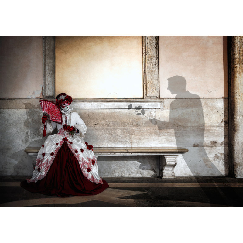 Wrapped Canvas Print, 50.8 cm H x 76.2 cm W