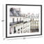 Montmartre par Lupen Grainne - reproduction de photo sur papier encadrée-1811041254-1811041251