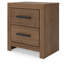 Table de chevet Kiyana-229326845