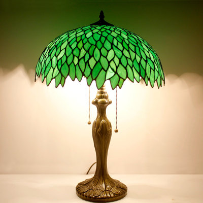 Alfie-Joseph Metal Lamp