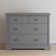 Commode 3 tiroirs Universal Select