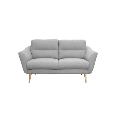 Rosales Odense 2 Seater Upholstered Loveseat