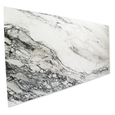 Touche 23-1/2 In. X 47-1/8 In. Porcelain Floor And Wall Tile