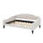 Full Size Upholstered Tufted Daybed