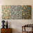 WM Morris Homage  Series  CC  -Premium Gallery Wrapped Canvas Set -Ready to Hang-1056758252