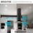 4" High Output Selectable CCT New Construction LED Retrofit Recessed Can Light