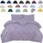 Cotton Blend Geometric Shapes Duvet Cover Set with Pillowcases Included-466079509-466079498