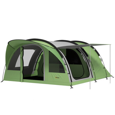 4 Person Tent
