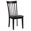 Ensemble de salle à manger extensible 5 pièces Filippa-2118454038