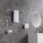 Cube 4 - Piece Bathroom Hardware Set-52358853