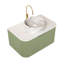 Meuble-lavabo mural avec lavabo-1349628839-1349628838