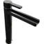 Capri Single Hole Bathroom Faucet-16505723