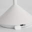 Moneta Accent Rechargeable Table Lamp-833139432