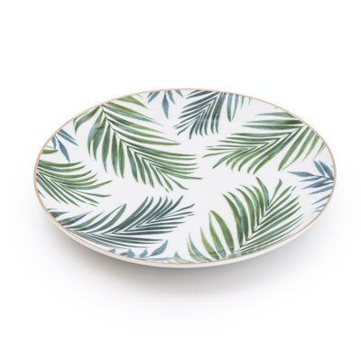 Xion Bone China Side Plate