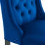 Chaises de salle à manger Baronet Performance - ensemble de 2 par Modway-1958643235