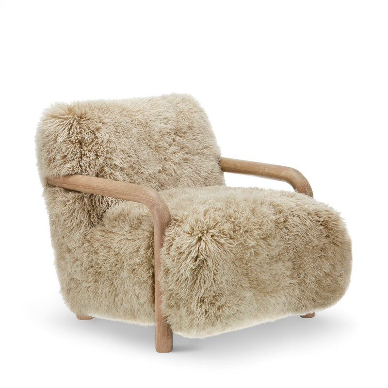 Bayli Upholstered Armchair