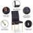 5-Piece Dining Set-115300513