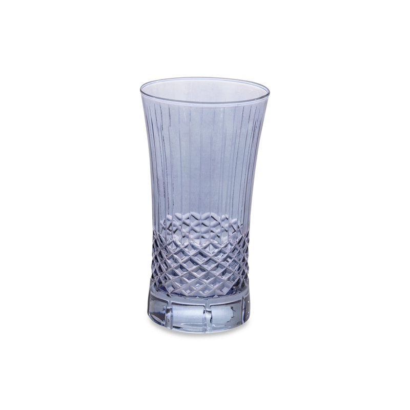 Jetties 300ml Highball Glass Set