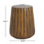 Table d'appoint MGO