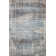 Houten Abstract Indoor Rug