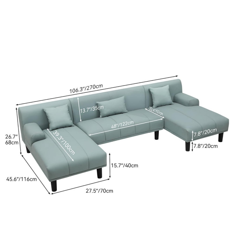 Sectional Sofa