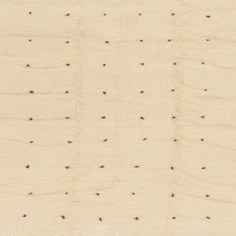 Abstract Indoor Rug, Square 7'