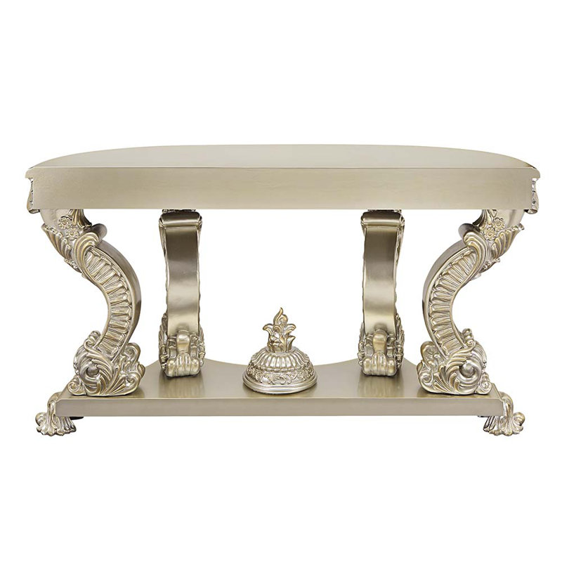 Table de bout - H 36 po x l 22 po x P 67 po