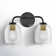 Jed 2 - Light Dimmable Vanity Light