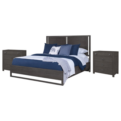Chatham Piece Bedroom Set