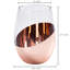 4 Piece 532ml Wine Glass Set