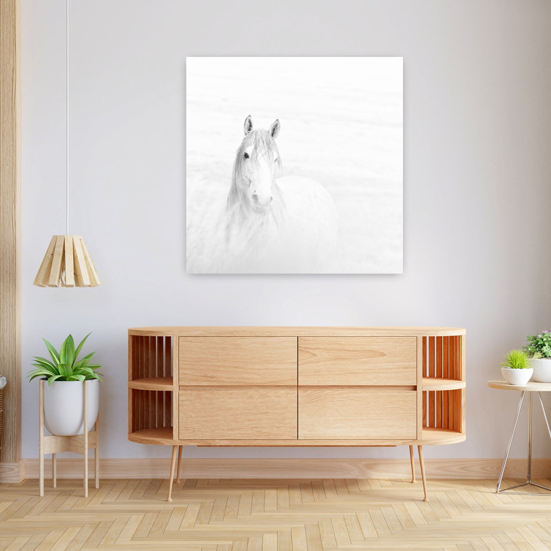 Print, 91.44cm H x 91.44cm W