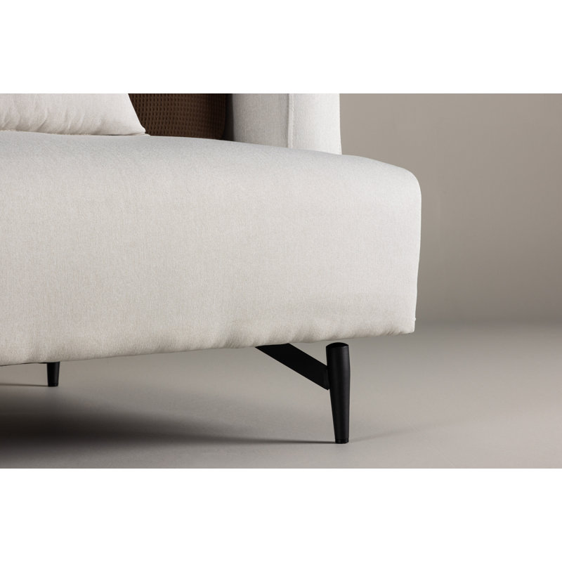 Matea Upholstered Armchair