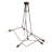 Divergence 6 - Light Outdoor Chandelier-94884196-37949101