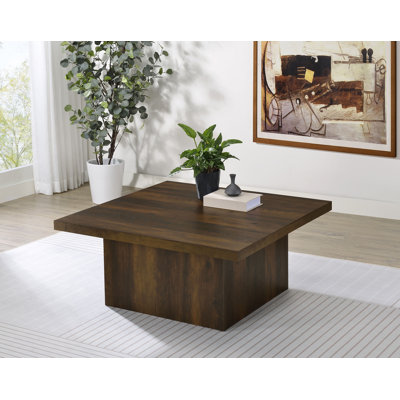 Table basse 35,9 "