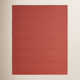 Castanon Handmade Red Rug