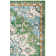 Madison Performance Oriental Rug