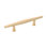 Wexler 3" Center to Center Bar/Handle Pull