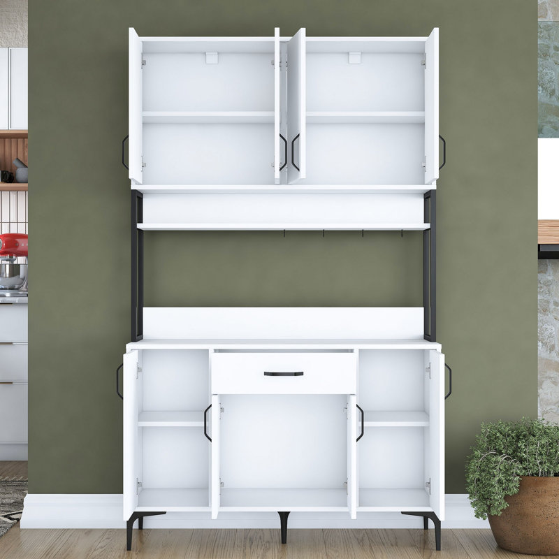 Armoire polyvalente