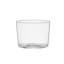 Ensemble de 12 verres empilables transparents empilables-115678261