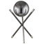 Jaxen Metal Tripod Lamp