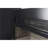 28" Multicoloured Flame Electric Fireplace Insert