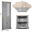 Teague Display Cabinet-17223491