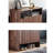 Simple Grille Entryway Shoe Storage Cabinet