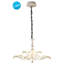 1260 - Light Sputnik Chandelier LED Chandelier