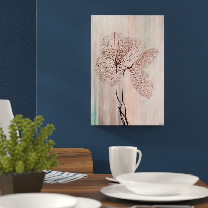Parvez Taj - Wrapped Canvas Print, 152cm H x 101cm W x 5cm D